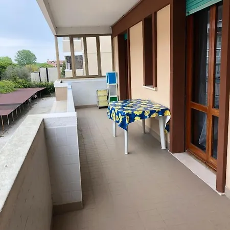 Apartment Antares