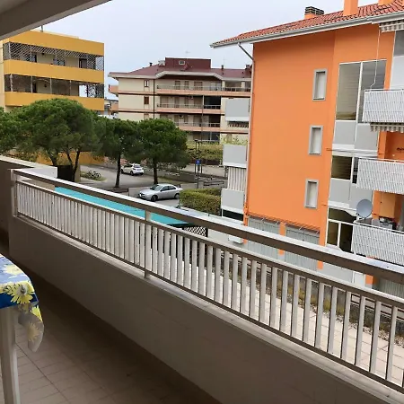 Antares Apartment