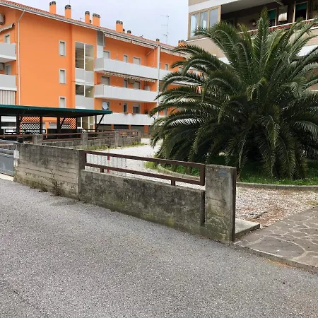 Apartment Antares Grado