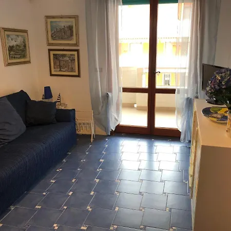 Antares Apartment *