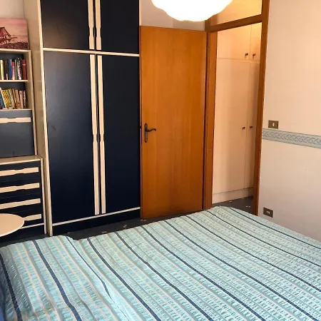 Antares Apartment *