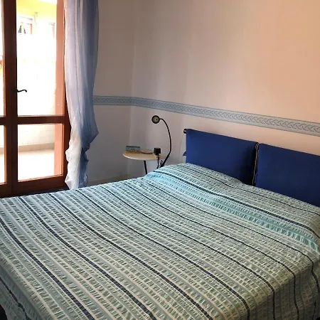 Antares Apartment *