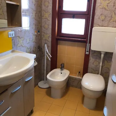 Apartment Antares Grado