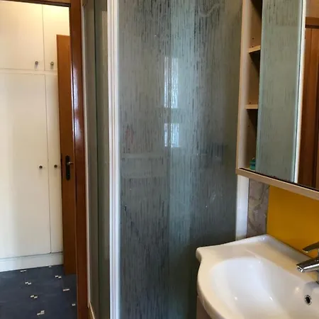 Antares Apartment *