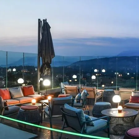 Panorama Friuli - Boutique Hotel