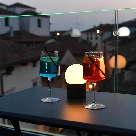 Hotel Panorama Friuli - Boutique