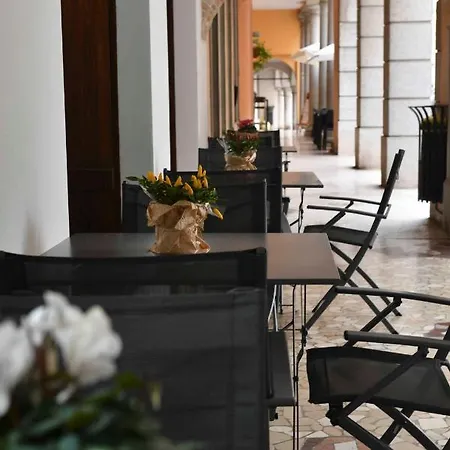 Hotel Panorama Friuli - Boutique 3*