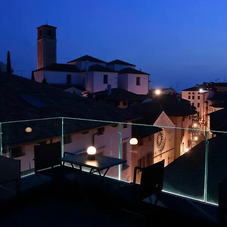 Panorama Friuli - Boutique 3*