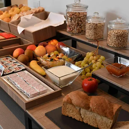 Hotel Panorama Friuli - Boutique San Daniele del Friuli