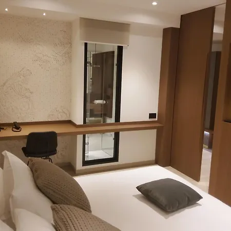 Hotel Panorama Friuli - Boutique