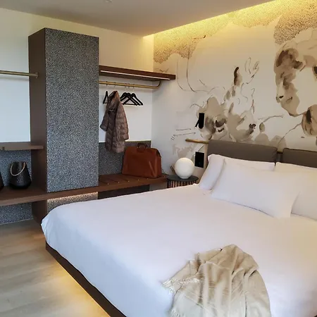 Hotel Panorama Friuli - Boutique 3*