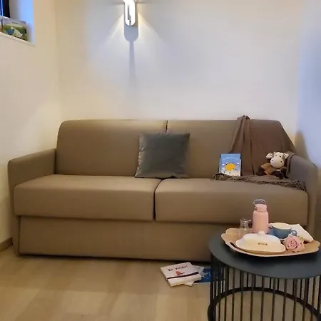 ホテル Panorama Friuli - Boutique サン・ダニエーレ・デル・フリウーリ