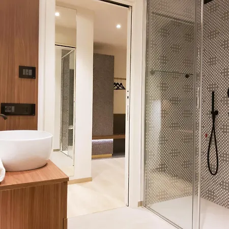 Hotel Panorama Friuli - Boutique San Daniele del Friuli