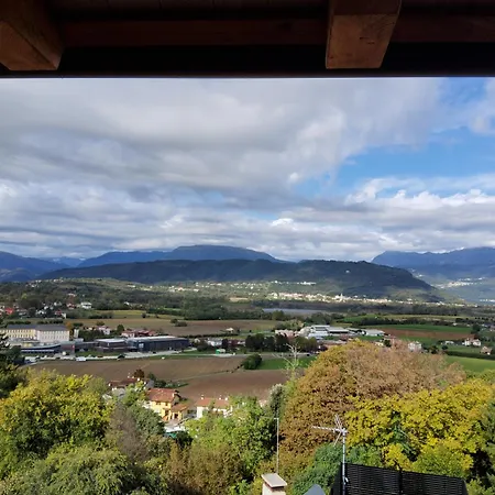 Hotel Panorama Friuli - Boutique San Daniele del Friuli