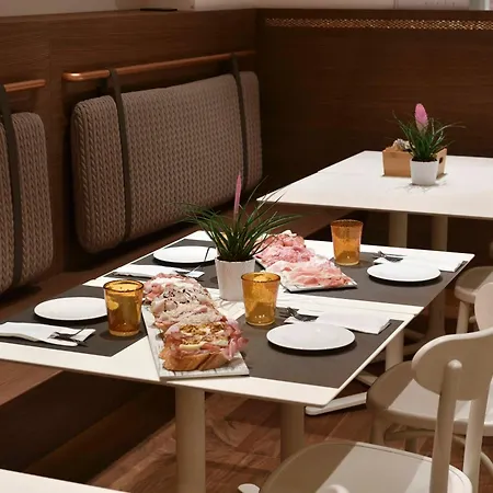 Hotel Panorama Friuli - Boutique 3*