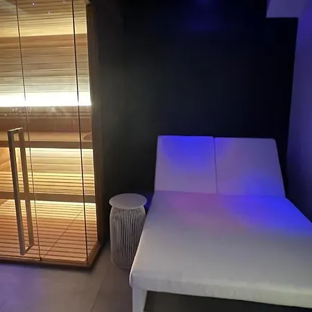 Hotel Panorama Friuli - Boutique 3*